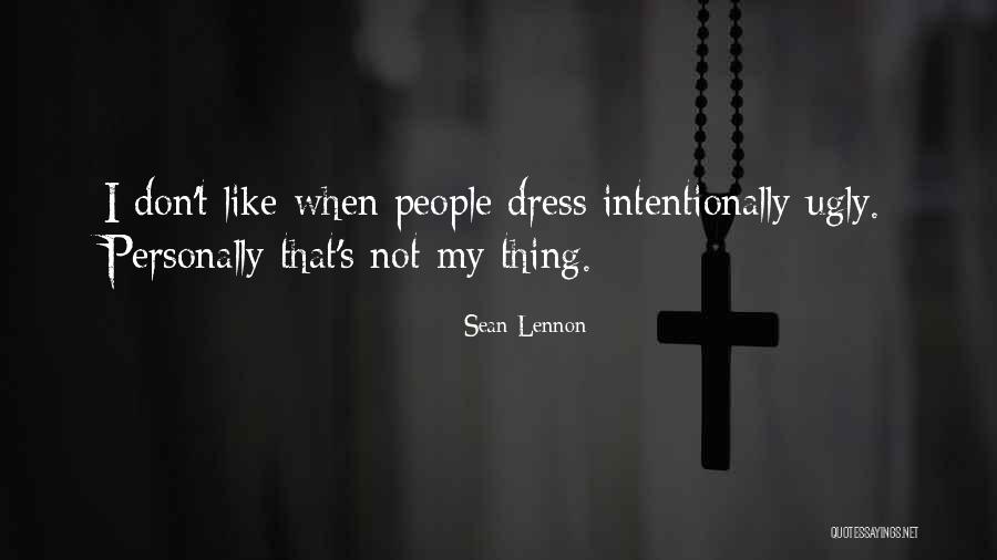 Vctory Royal Quotes By Sean Lennon Vctory Royal Quotes By Sean Lennon