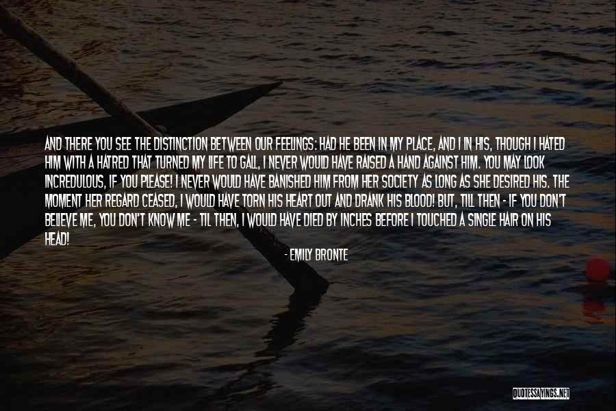 Vcu Dental Care Quotes By Emily Bronte Vcu Dental Care Quotes By Emily Bronte