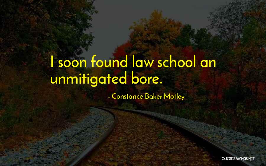 Vcug Quotes By Constance Baker Motley Vcug Quotes By Constance Baker Motley