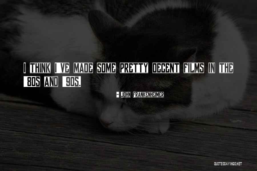 Vcut Jack Quotes By John Frankenheimer Vcut Jack Quotes By John Frankenheimer