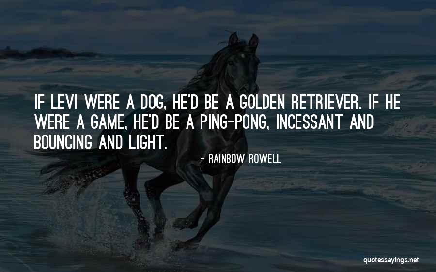 Vd Love Quotes By Rainbow Rowell Vd Love Quotes By Rainbow Rowell