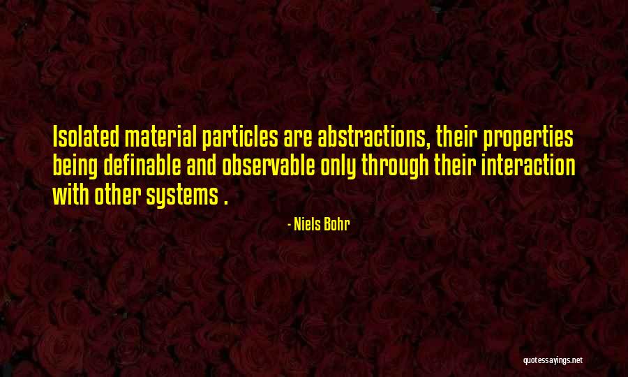 Vdara Quotes By Niels Bohr Vdara Quotes By Niels Bohr