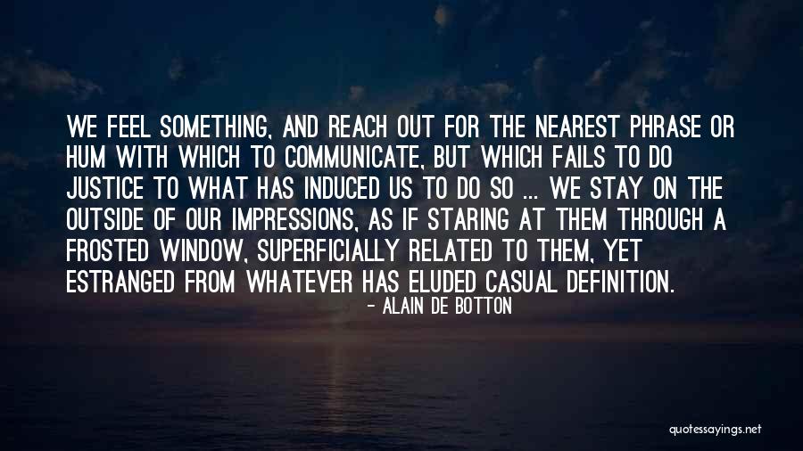 Vdcernji List Quotes By Alain De Botton Vdcernji List Quotes By Alain De Botton
