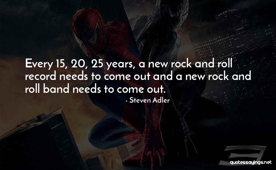 Vdcernji List Quotes By Steven Adler Vdcernji List Quotes By Steven Adler