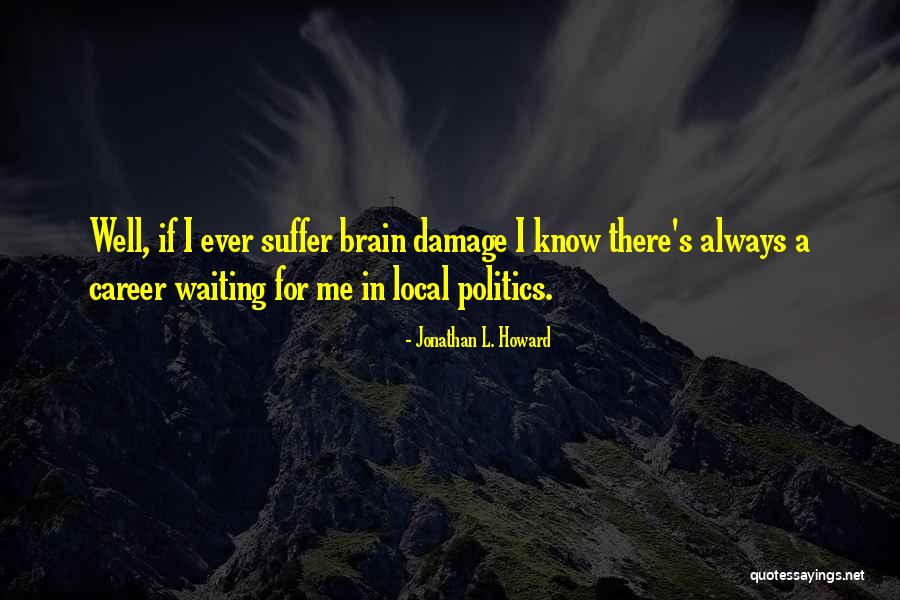 Vdci Jonesboro Quotes By Jonathan L. Howard Vdci Jonesboro Quotes By Jonathan L. Howard