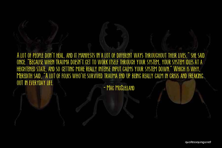 Vdci Jonesboro Quotes By Mac McClelland Vdci Jonesboro Quotes By Mac McClelland