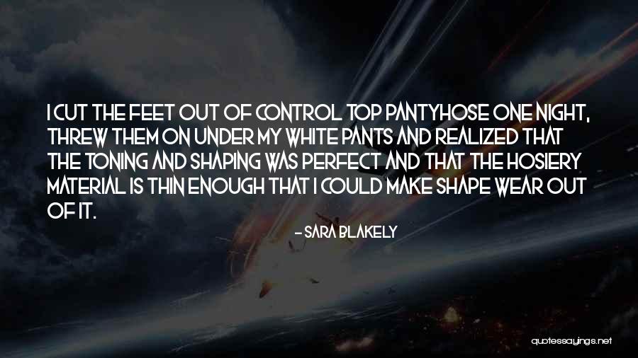 Vdeck Linky Quotes By Sara Blakely Vdeck Linky Quotes By Sara Blakely