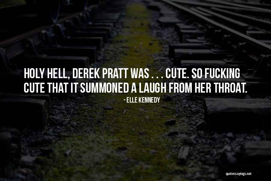 Vdeliverfree Quotes By Elle Kennedy Vdeliverfree Quotes By Elle Kennedy
