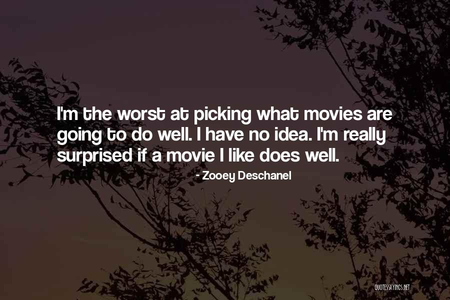 Vdisposizioni Quotes By Zooey Deschanel Vdisposizioni Quotes By Zooey Deschanel