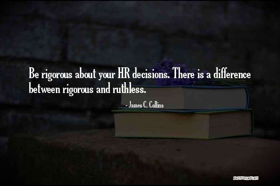 Vditool Quotes By James C. Collins Vditool Quotes By James C. Collins