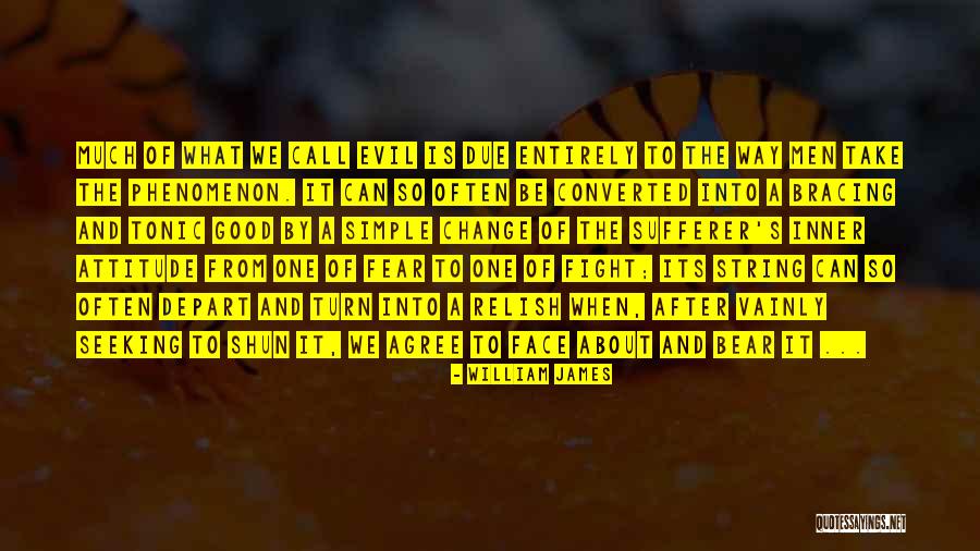 Vdli Ayt Quotes By William James Vdli Ayt Quotes By William James