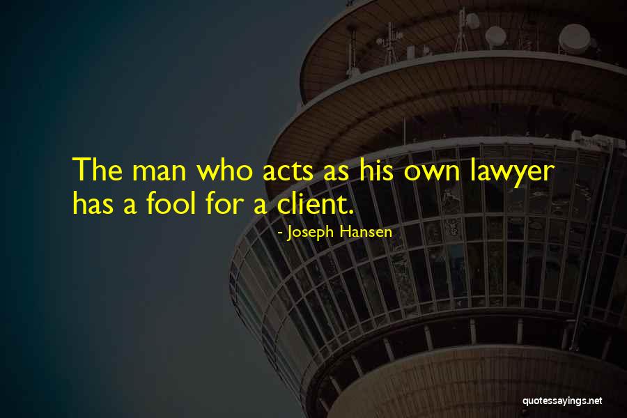 Vdli Vdli Quotes By Joseph Hansen Vdli Vdli Quotes By Joseph Hansen