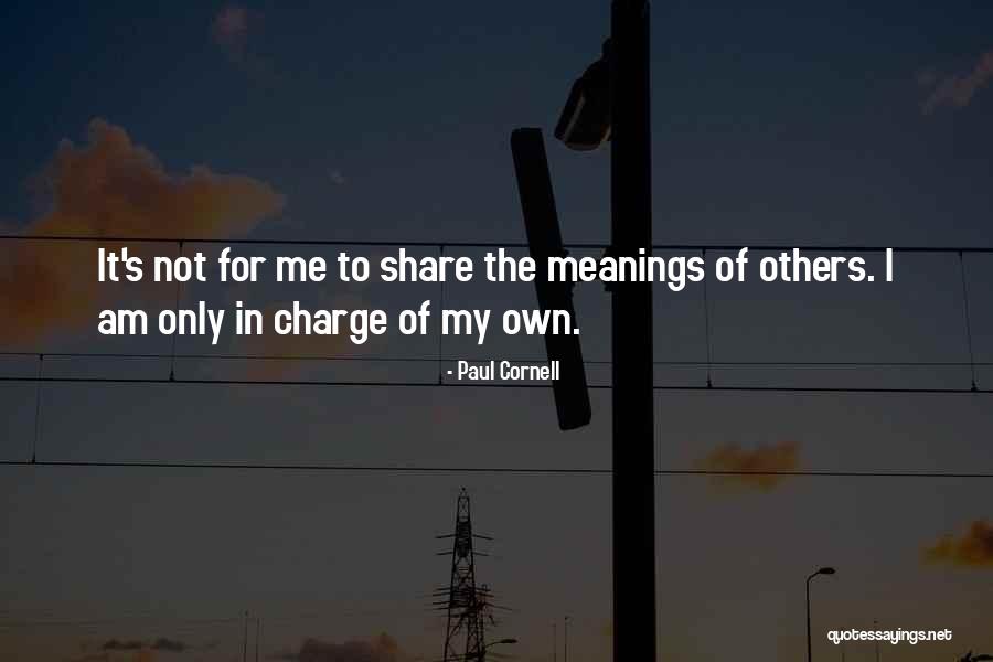 Vdli Vdli Quotes By Paul Cornell Vdli Vdli Quotes By Paul Cornell