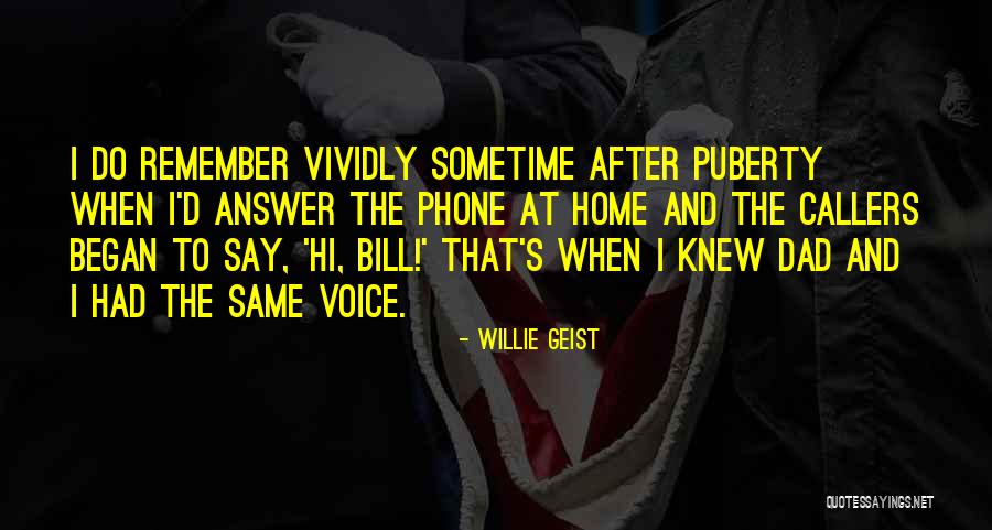 Vdli Vdli Quotes By Willie Geist Vdli Vdli Quotes By Willie Geist