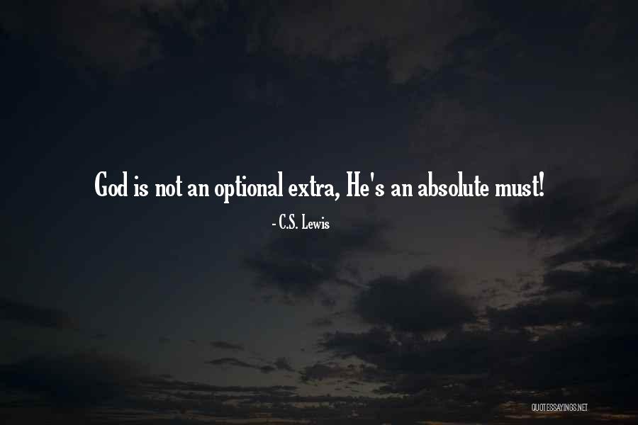 Vdu Full Quotes By C.S. Lewis Vdu Full Quotes By C.S. Lewis