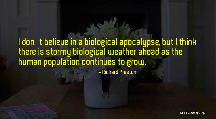 Vdu Vertimas Quotes By Richard Preston Vdu Vertimas Quotes By Richard Preston