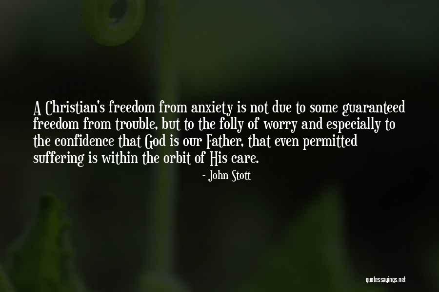Vdust Quotes By John Stott Vdust Quotes By John Stott