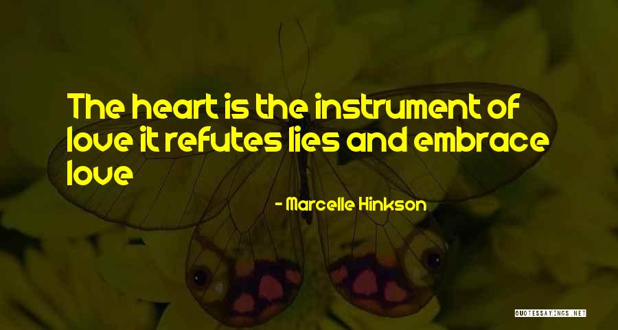 Vdust Quotes By Marcelle Hinkson Vdust Quotes By Marcelle Hinkson
