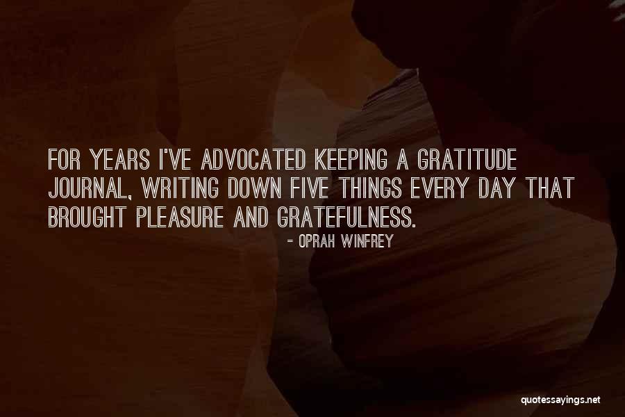 Ve Day Quotes By Oprah Winfrey Ve Day Quotes By Oprah Winfrey