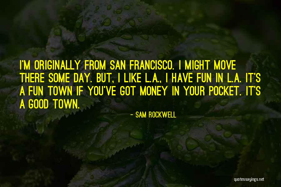 Ve Day Quotes By Sam Rockwell Ve Day Quotes By Sam Rockwell