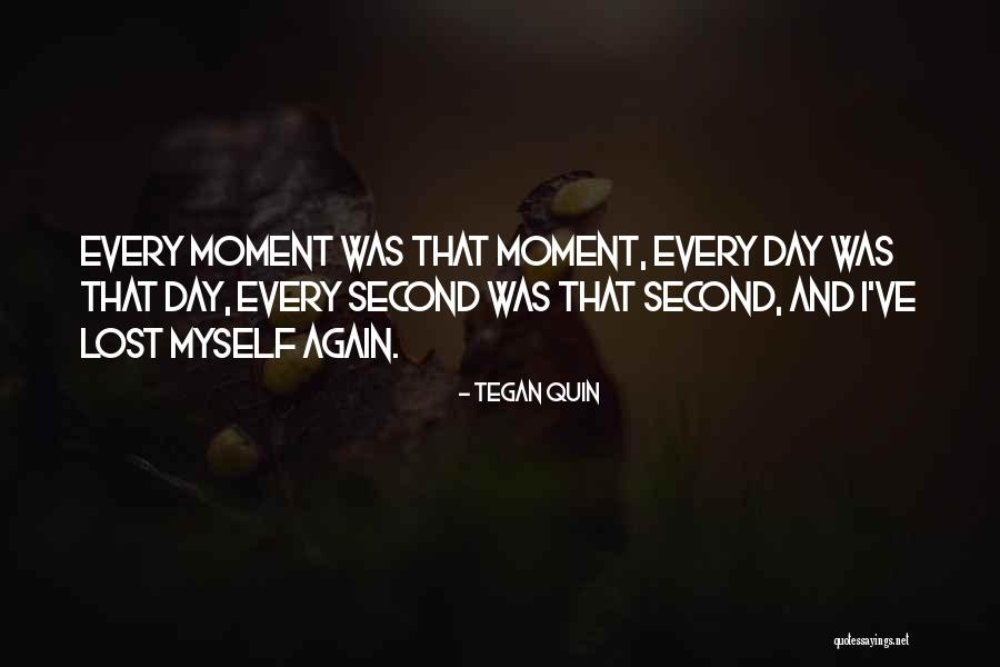 Ve Day Quotes By Tegan Quin Ve Day Quotes By Tegan Quin