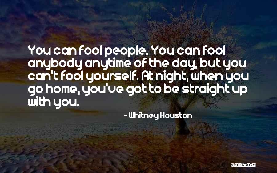 Ve Day Quotes By Whitney Houston Ve Day Quotes By Whitney Houston