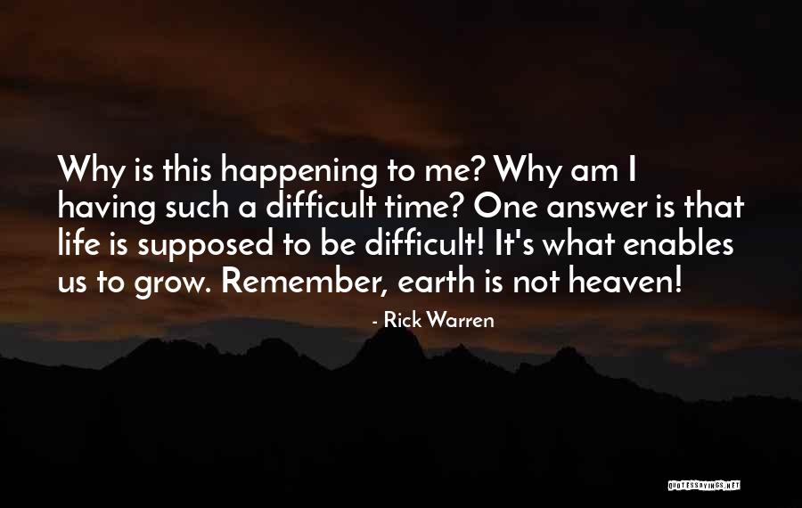Veaceslav Binzari Quotes By Rick Warren Veaceslav Binzari Quotes By Rick Warren