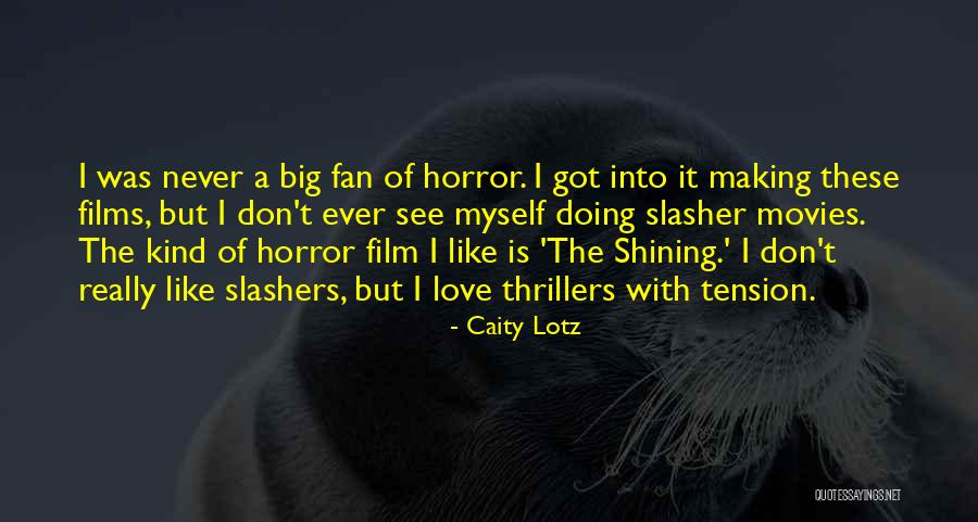Vealed Dill Quotes By Caity Lotz Vealed Dill Quotes By Caity Lotz