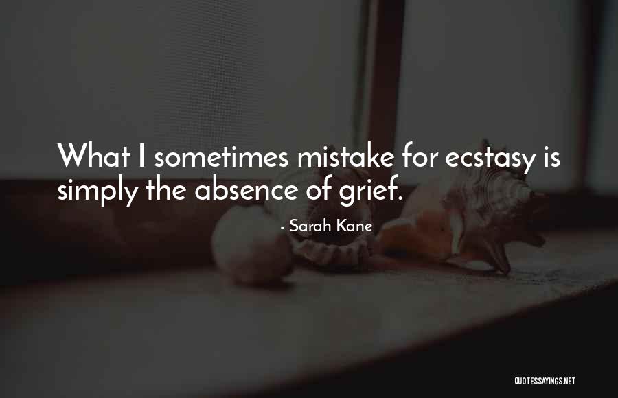 Vealed Dill Quotes By Sarah Kane Vealed Dill Quotes By Sarah Kane