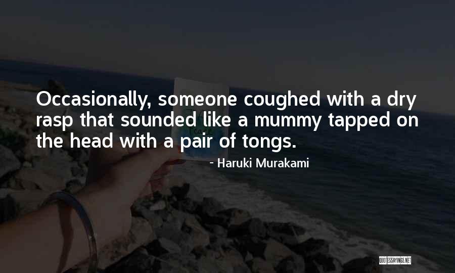 Veamos Lleva Quotes By Haruki Murakami Veamos Lleva Quotes By Haruki Murakami