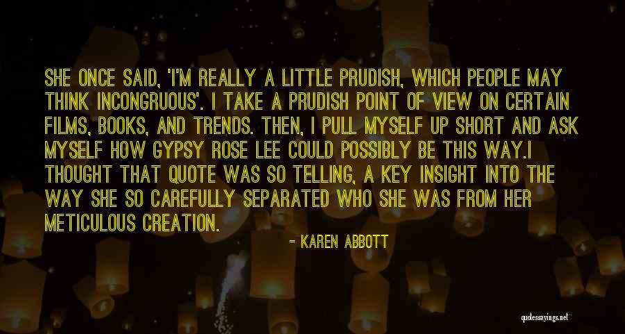 Veana Therapeutics Quotes By Karen Abbott Veana Therapeutics Quotes By Karen Abbott