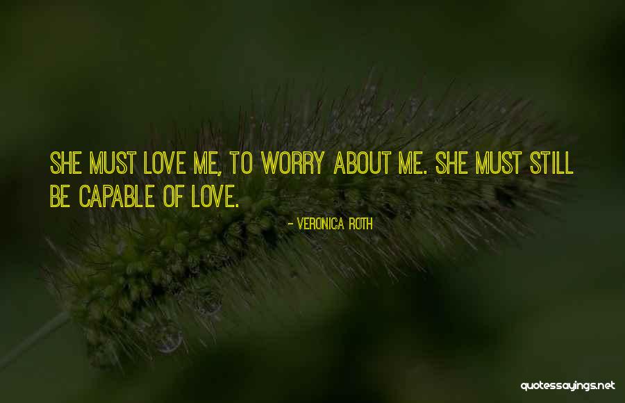 Veasey Memorial Park Quotes By Veronica Roth Veasey Memorial Park Quotes By Veronica Roth