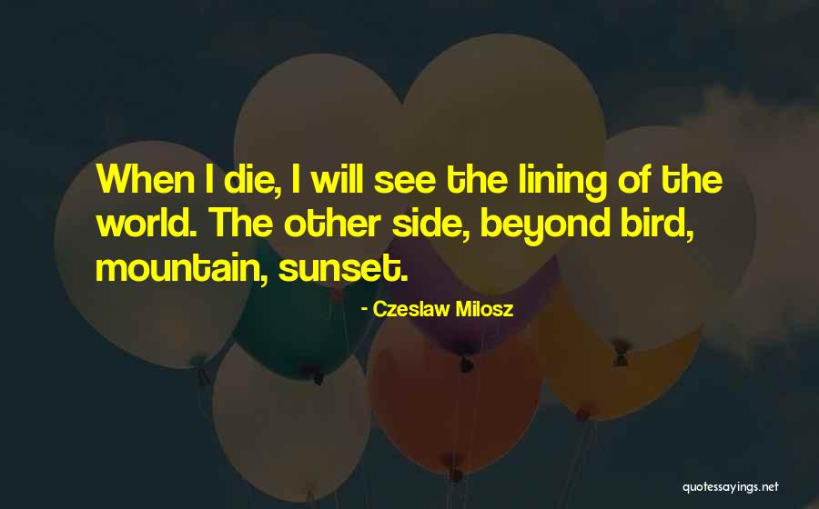 Veayo Leak Quotes By Czeslaw Milosz Veayo Leak Quotes By Czeslaw Milosz