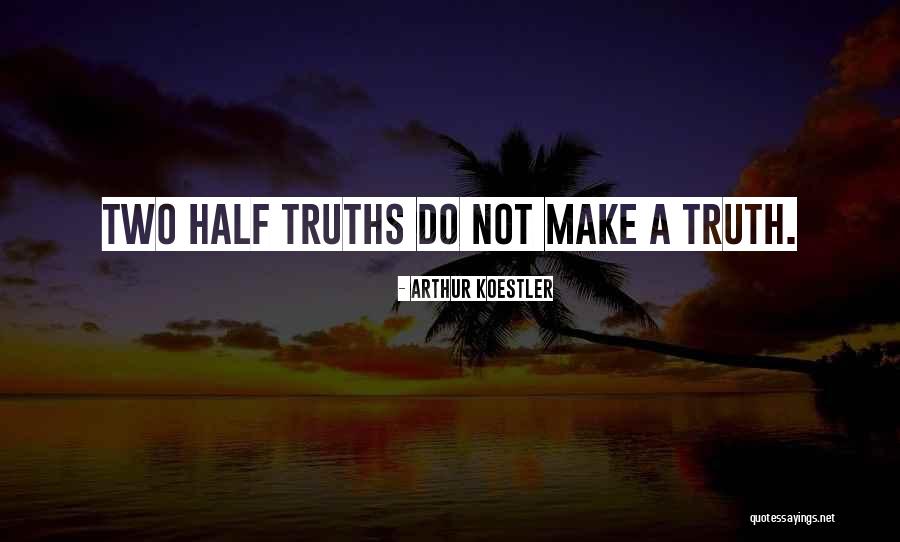 Veayo Twins Quotes By Arthur Koestler Veayo Twins Quotes By Arthur Koestler