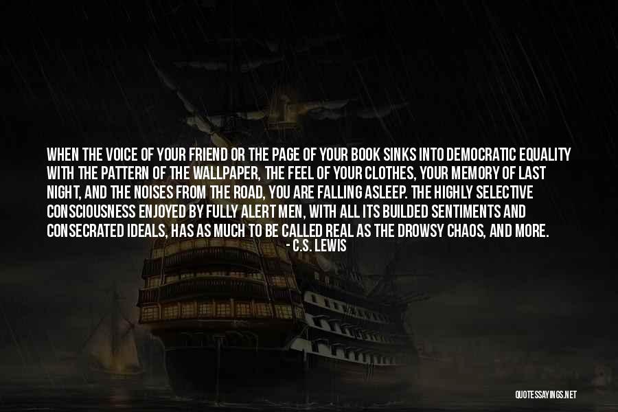 Veba Broumov Quotes By C.S. Lewis Veba Broumov Quotes By C.S. Lewis