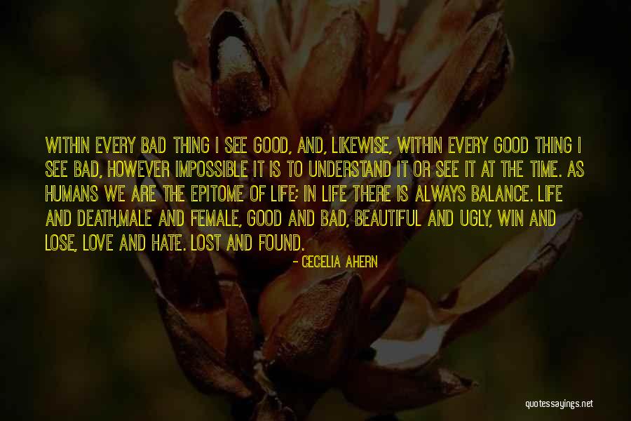 Veba Broumov Quotes By Cecelia Ahern Veba Broumov Quotes By Cecelia Ahern