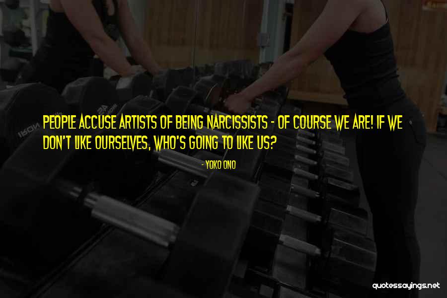 Veba Broumov Quotes By Yoko Ono Veba Broumov Quotes By Yoko Ono