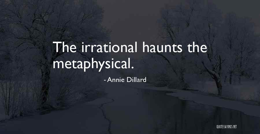 Veba Washington Quotes By Annie Dillard Veba Washington Quotes By Annie Dillard