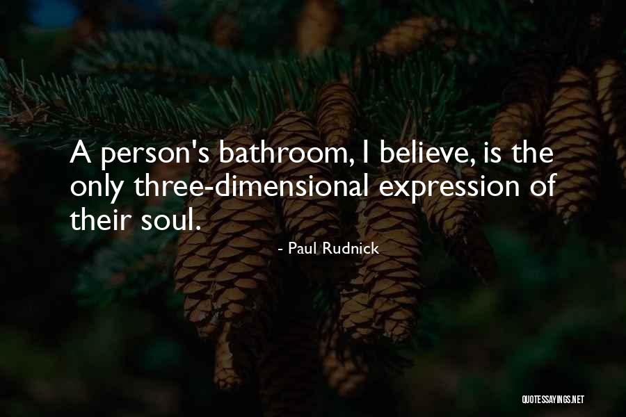 Vebel Servis Quotes By Paul Rudnick Vebel Servis Quotes By Paul Rudnick