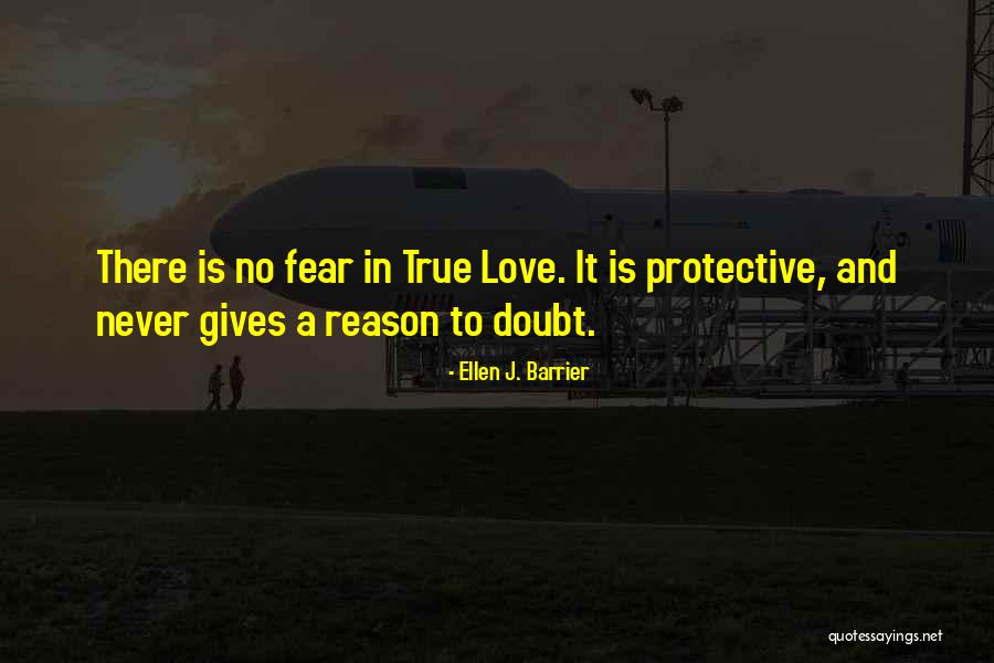 Veber Jedinica Quotes By Ellen J. Barrier Veber Jedinica Quotes By Ellen J. Barrier