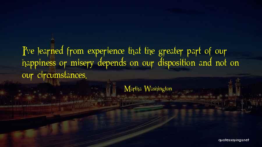 Vecas Zvaigznes Quotes By Martha Washington Vecas Zvaigznes Quotes By Martha Washington