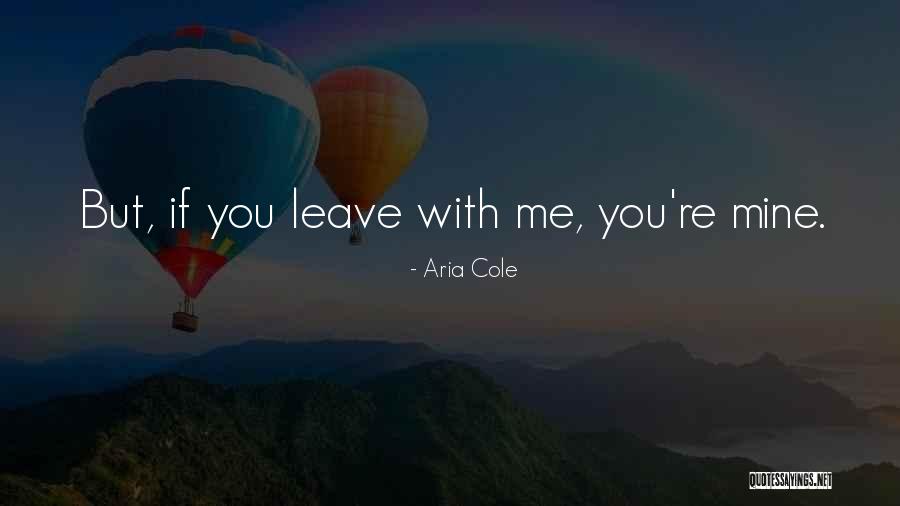 Vecchia Pizza Quotes By Aria Cole Vecchia Pizza Quotes By Aria Cole