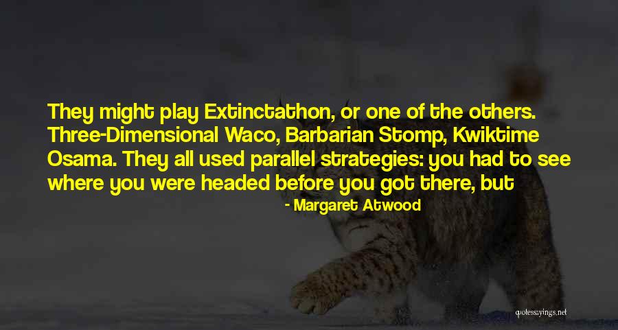 Vecchia Zimarra Quotes By Margaret Atwood Vecchia Zimarra Quotes By Margaret Atwood