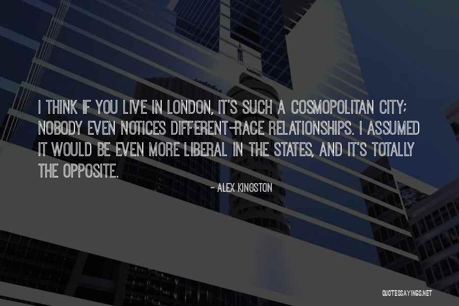 Vecchiarelli Family Quotes By Alex Kingston Vecchiarelli Family Quotes By Alex Kingston