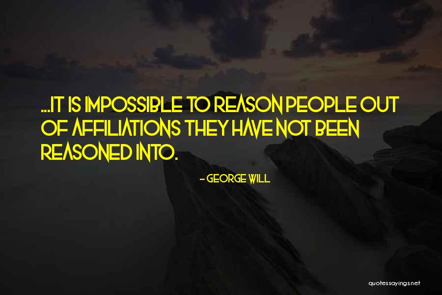 Vecchiarelli Mingus Quotes By George Will Vecchiarelli Mingus Quotes By George Will