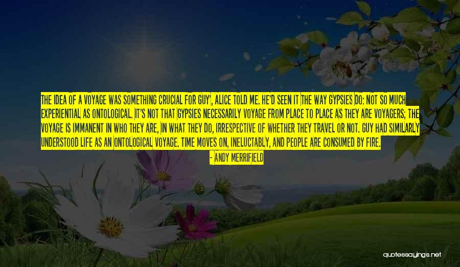 Vecchie In Calore Quotes By Andy Merrifield Vecchie In Calore Quotes By Andy Merrifield