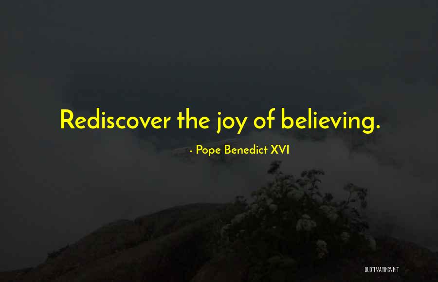 Vecchie In Calore Quotes By Pope Benedict XVI Vecchie In Calore Quotes By Pope Benedict XVI