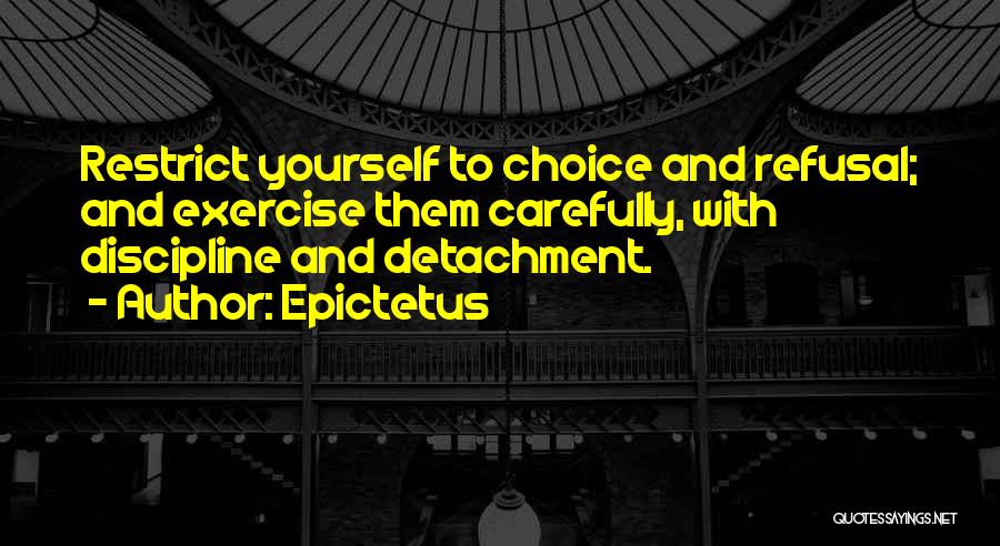 Vecchie Porche Quotes By Epictetus