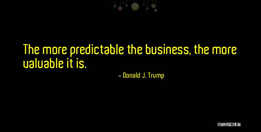 Vecchietto Innamorato Quotes By Donald J. Trump Vecchietto Innamorato Quotes By Donald J. Trump
