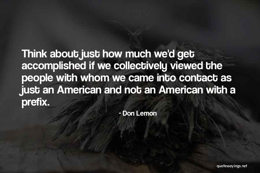 Vecchiola Chile Quotes By Don Lemon Vecchiola Chile Quotes By Don Lemon